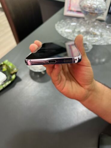 samaung s22: Samsung Galaxy S22, 128 GB, Simsiz şarj, İki sim kartlı, Face ID