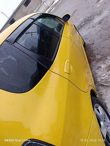 Honda: Honda Fit: 2004 г., 1.5 л, Вариатор, Бензин, Хэтчбэк — 6