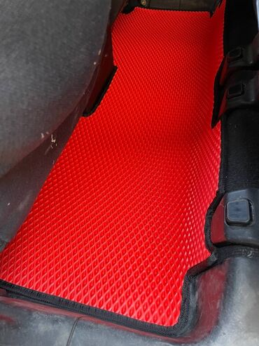 Другие аксессуары для салона: Ева полики на заказ, изготавливается Индивидуально под каждую машину — 5