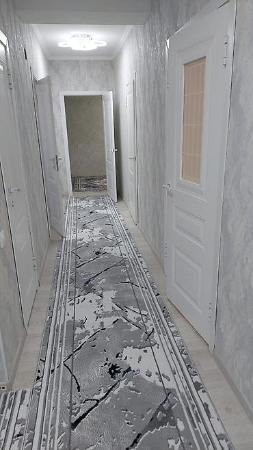 Продажа квартир: 3 комнаты, 86 м², Элитка, 10 этаж — 1