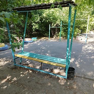 58: 3 комнаты, 58 м², 104 серия, 2 этаж, Косметический ремонт — 6
