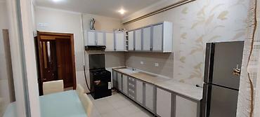 Продажа квартир: 2 комнаты, 61 м², Элитка, 5 этаж, Евроремонт — 5