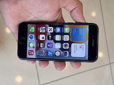 iphone 7 plis: IPhone 7, 32 GB, Qara — 6