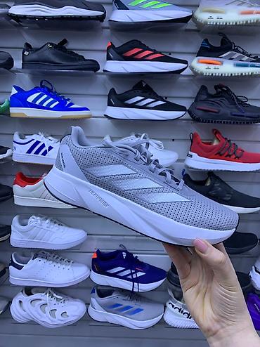 Кроссовки и спортивная обувь: Мужские кроссовки ОРИГИНАЛ 💯 из Америки.для подробной информации — 7