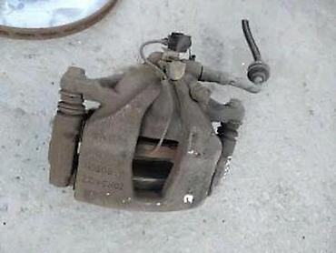 Car Parts: Fiat Grande Punto 1.9 jtd kljesta prednja. Fiat Grande Punto 1.9 jtd — 1