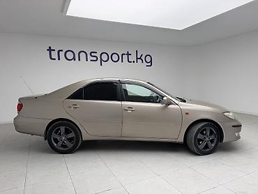 генератор камри 40: Toyota Camry: 2005 г., 2.4 л, Автомат, Бензин, Седан — 6