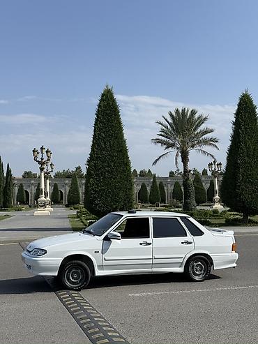 toyota prius ehtiyyat hisseleri: VAZ (LADA) 2115: 1.6 l | 2012 il 88000 km Sedan — 5
