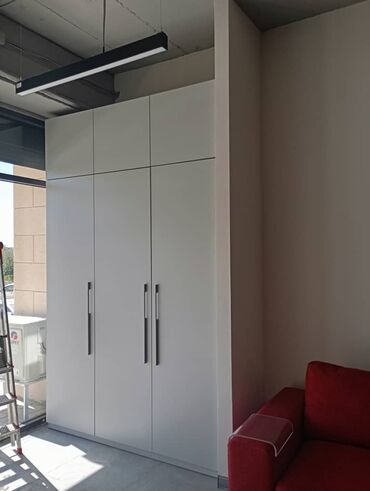 Мебель на заказ: Мебель на заказ, Кухня, Буфетница, Вешалки, Витрина, горка — 22