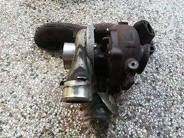 map sensor fiat stilo 1.9 jtd: Turbina za Alfu 159 1.9JTD 150ks. Turbina za Alfu 159 1.9JTD 150ks — 1
