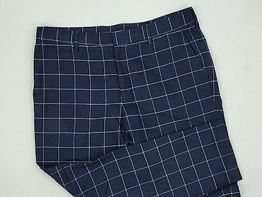 second hend: Zara, Chinosy dla mężczyzn, rozmiar L — 1