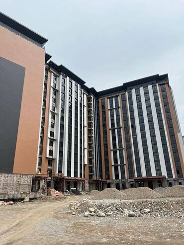строительная компания кут отзывы: 4 комнаты, 122 м², Элитка, 7 этаж, ПСО (под самоотделку)