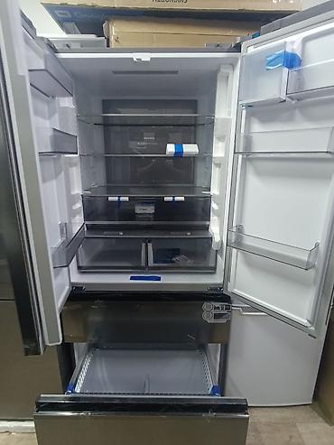 lg: Холодильник Avest, Новый, Side-By-Side (двухдверный), No frost, 60 * 40 — 5