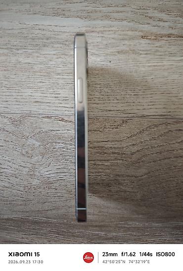 цена айфон 12 бу: Iphone 12pro 256гб айфон 12про акб 100 фейс айди работает все идеально — 4