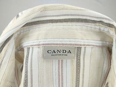 canda clothing: Canda, Bluzka damska, rozmiar 4XL — 4
