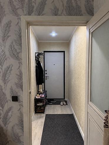 Квартиры: 3 комнаты, 58 м², 9 мкр 104 серия, 2 этаж, Свежий ремонт — 4