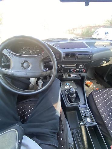 Продажа авто: BMW 5 series: 1994 г., Седан — 6