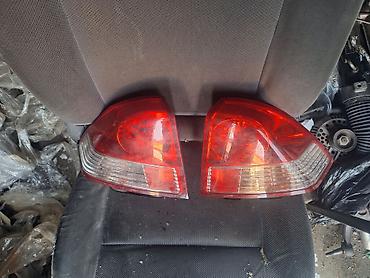ферит: Honda 2001 г., Б/у, Оригинал — 2