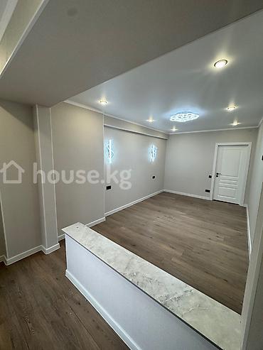67: 3 комнаты, 67 м², АЮ Гранд 2 этаж, Евроремонт — 4