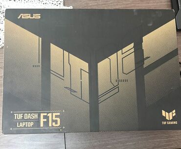 куплю ноутбук: ASUS TUF Gaming, 15.6 ", Intel Core i5, 512 ГБ