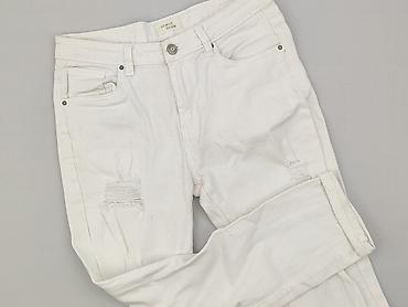 miss denim: Denim, Jeansy damskie, rozmiar M — 1