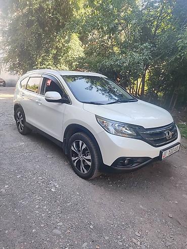 хонда rf3: Honda CR-V: 2014 г., 0.2 л, Автомат, Бензин, Кроссовер — 3