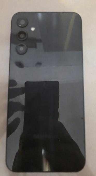 ayfon 7 s: Samsung Galaxy A24 4G, 128 GB, rəng - Qara, İki sim kartlı — 3