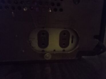 Stari uređaji: Philips vintage radio aparat – cevi/lampe - Klasik stolni radio sa — 5