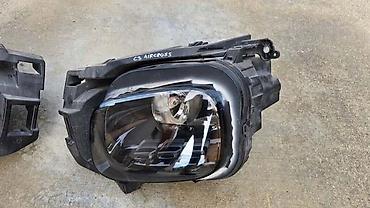 bmw stikeri: FAROVI ZA CITROEN C3 AIRCROSS | Farovi Citroen C3 Aircross — 3