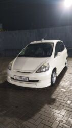 туманик хонда фит: Honda Fit: 2003 г., 1.5 л, Вариатор, Бензин, Хетчбек