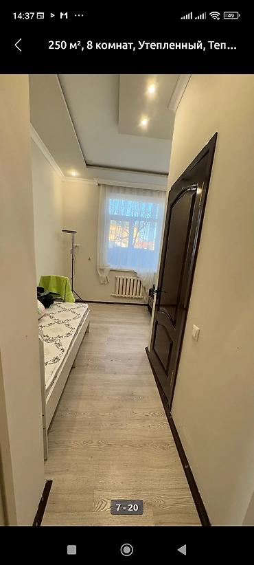 Продажа домов: Дом, 250 м², 8 комнат, Собственник, Евроремонт — 7