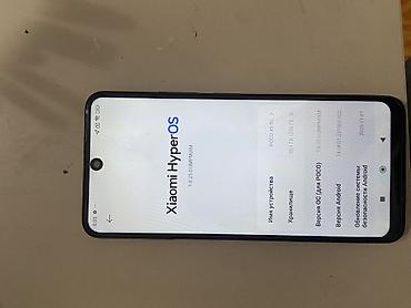 iphone xs max osh: POCO X5 5G смартфон - Экран: 6.67" AMOLED (по линейке X5) — 3