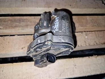 lanac za motor: EGR VENTIL 2.2 DIRECT ZA OPEL SIGNUM, VECTRA C, ZAFIRA | Svi delovi — 1