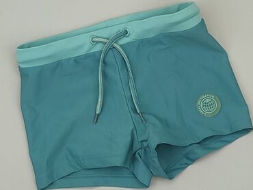 białe spodenki sportowe: Shorts, 1.5-2 years, 92, condition - Very good