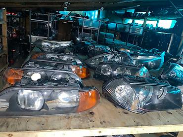 Двигатели, моторы и ГБЦ: Бмв е34,е39,е46,е53,е60,е65,е70-71 моторы акпп фары оптика рулев рейки — 20