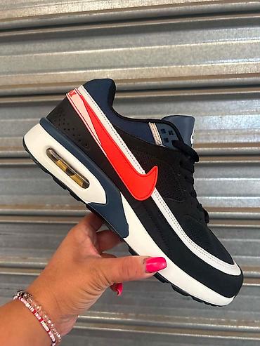 Patike: Nike Air Max patike – lifestyle/trening model sa vidljivom Air — 11