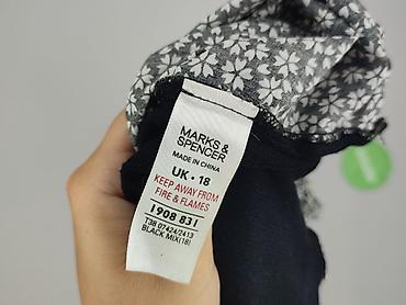 ula popken: Marks & Spencer, Bluzka damska, rozmiar 4XL — 5