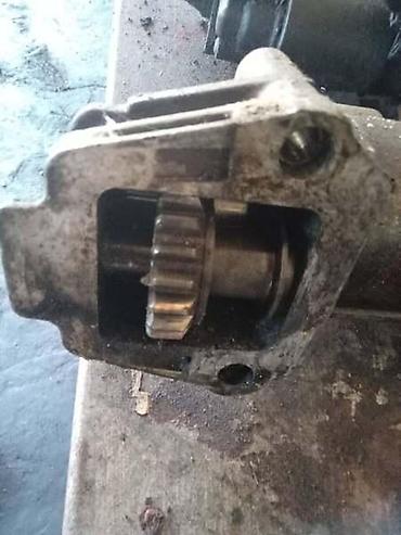 auto fo: ALNASER ZA FORD MONDEO OD 2001. DO 2006. GOD. | Polovni delovi za — 2