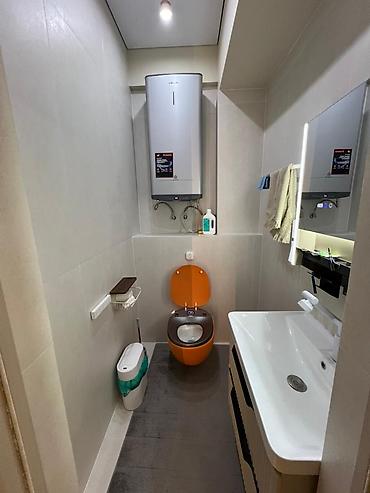 Продажа квартир: 3 комнаты, 86 м², Элитка, 7 этаж, Евроремонт — 17