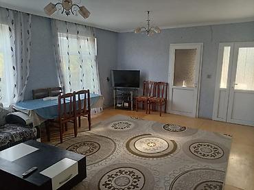 yasil ada nabran: 5 otaqlı, 137 kv. m, Kredit yoxdur, Yeni təmirli — 5