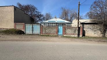Продажа времянок: Продаю времянку в начале Ново-Покровки, 2 комнаты+ прихожая, кухня+ — 2