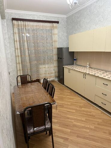 Uzunmüddətli kirayə mənzillər: Şəhərə yaxın və sakit yerdə yerləşən 2otaqlı mənzil icarəyə — 6