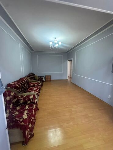 Продажа квартир: 3 комнаты, 64 м², 106 серия, 2 этаж, Евроремонт — 1