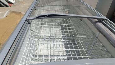 Dərin dondurucular: Şüşəli dondurucu, Uğur — 6