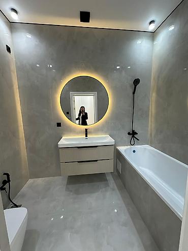 Продажа коттеджей и домов: Продается двухуровневый дом с качественным дизайнерским ремонтом — 12