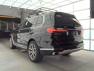 BMW: BMW X7: 2019 г., 3 л, Автомат, Бензин, Кроссовер — 6