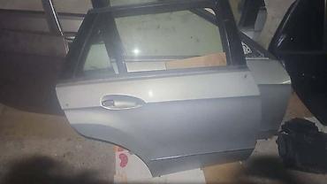 delphi ds150e original: VRATA ZA MERCEDES BENZ E KLASA, E 200, E 220 . OD 2009. DO 2016 — 1