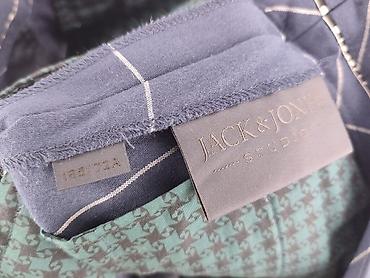 cn17578a: Jack & Jones, Spodnie materiałowe damskie, rozmiar XS — 4