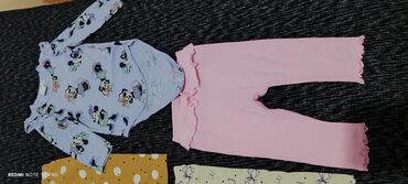 skafanderi dexy co: Beba Kids, Set: T-shirt, Dress, Bodysuit, 62-68