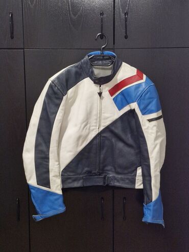 kupujemprodajem zimske jakne: Jacket S (EU 36), M (EU 38), L (EU 40), color - Multicolored