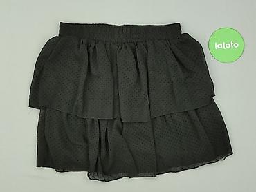 spódnice mini plus size: Moodo, Spódnica damska, rozmiar S — 3
